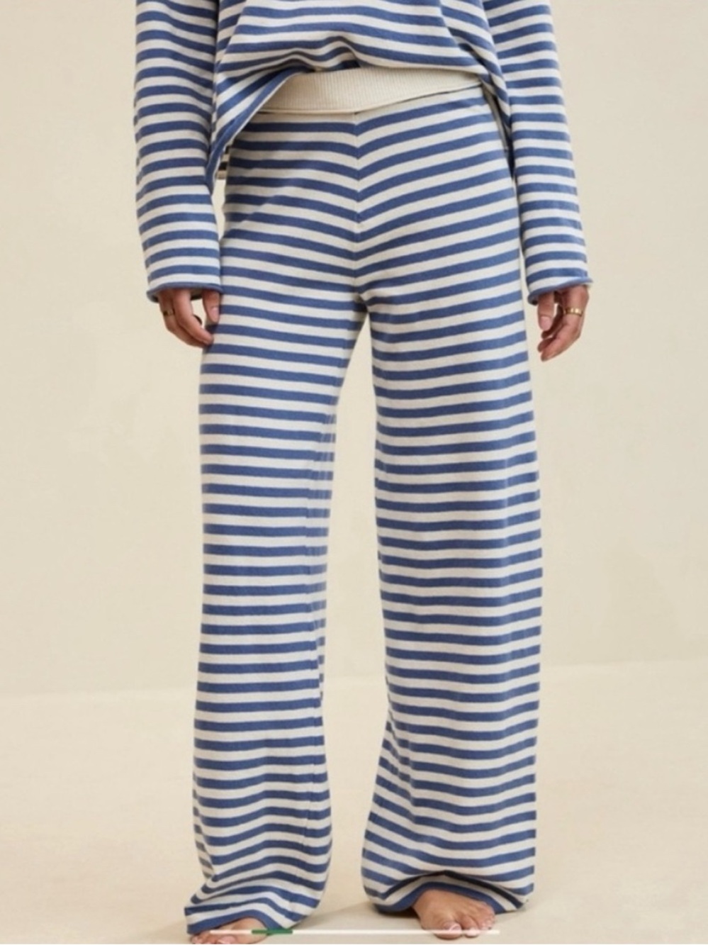 NWOT Aerie Sunday Soft Trousers
